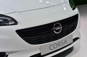 2014 Opel Corsa Live From Paris 2014