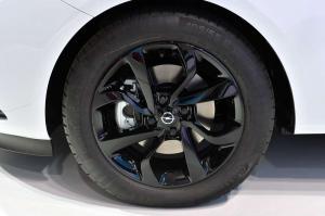 2014 Opel Corsa Live From Paris 2014