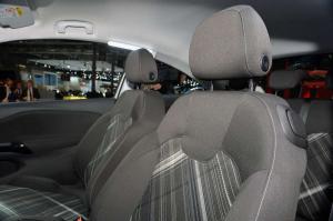 2014 Opel Corsa Live From Paris 2014