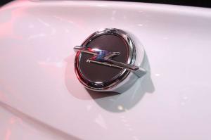 2014 Opel Corsa Live From Paris 2014