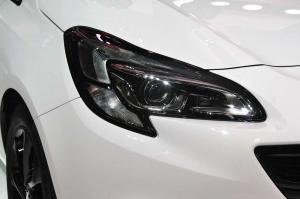 2014 Opel Corsa Live From Paris 2014