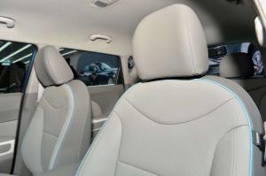 2015 Kia Soul EV Live From Chicago 2014