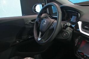 2014 Opel Corsa Live From Paris 2014