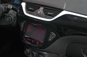 2014 Opel Corsa Live From Paris 2014
