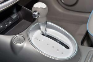 2015 Kia Soul EV Live From Chicago 2014