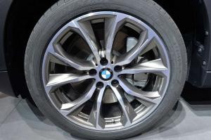 2014 BMW X6 Live From Paris 2014