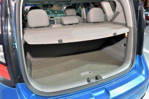 2015 Kia Soul EV Live From Chicago 2014
