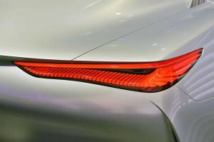 2014 Infiniti Q80 Inspiration Live From Paris 2014