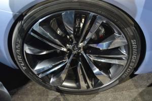 2014 Infiniti Q80 Inspiration Live From Paris 2014