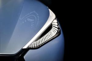 2014 Infiniti Q80 Inspiration Live From Paris 2014