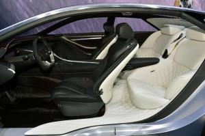 2014 Infiniti Q80 Inspiration Live From Paris 2014