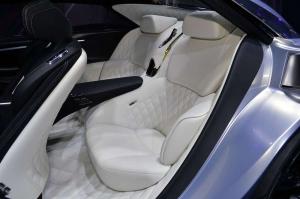 2014 Infiniti Q80 Inspiration Live From Paris 2014