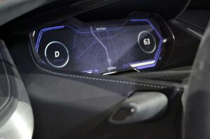 2014 Infiniti Q80 Inspiration Live From Paris 2014