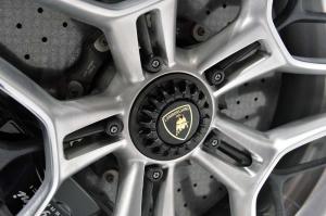 2015 Lamborghini Asterion LPI 910-4 Live From Paris 2014