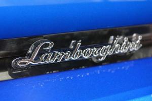 2015 Lamborghini Asterion LPI 910-4 Live From Paris 2014