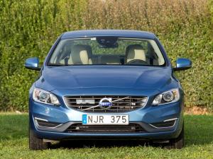 2013 Volvo S60