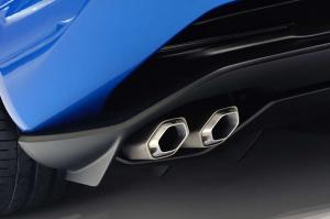 2015 Lamborghini Asterion LPI 910-4 Live From Paris 2014