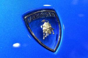 2015 Lamborghini Asterion LPI 910-4 Live From Paris 2014