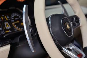 2015 Lamborghini Asterion LPI 910-4 Live From Paris 2014
