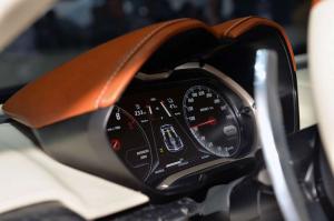 2015 Lamborghini Asterion LPI 910-4 Live From Paris 2014