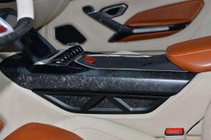 2015 Lamborghini Asterion LPI 910-4 Live From Paris 2014