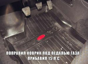 Автомобильные демотиваторы часть 258)