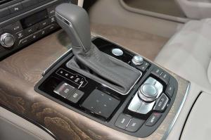 2015 Audi A6 Sedan Live From Paris 2014