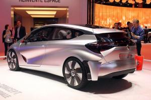 2014 Renault Eolab Concept Live From Paris 2014