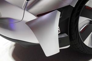2014 Renault Eolab Concept Live From Paris 2014