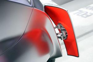 2014 Renault Eolab Concept Live From Paris 2014