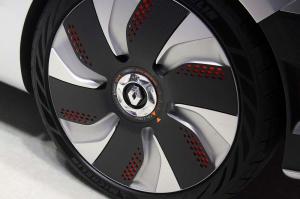2014 Renault Eolab Concept Live From Paris 2014