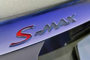 2014 Ford S-Max Live From Paris 2014