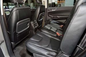 2014 Ford S-Max Live From Paris 2014