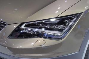 Seat Leon X-Perience Live