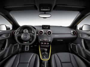 2014 Audi S1 Sportback