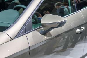 2014 Seat Leon X-Perience Live From Paris 2014