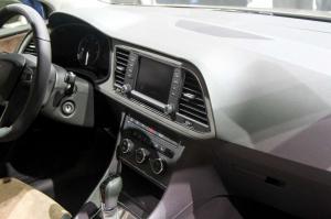 2014 Seat Leon X-Perience Live From Paris 2014
