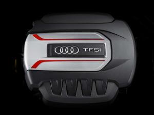 2014 Audi S1 Sportback
