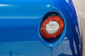 2014 Venturi America EV Live From Paris 2014