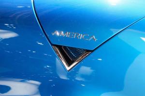 2014 Venturi America EV Live From Paris 2014