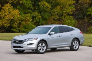 2012 Honda Crosstour