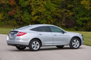 2012 Honda Crosstour