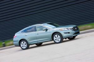 2012 Honda Crosstour