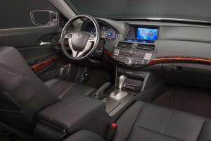 2012 Honda Crosstour