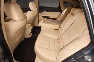 2012 Honda Crosstour