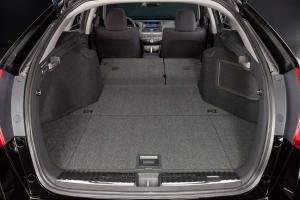 2012 Honda Crosstour