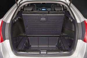 2012 Honda Crosstour