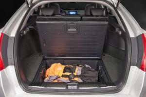 2012 Honda Crosstour