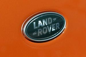 2014 Land Rover Discovery Sport Live From Paris 2014