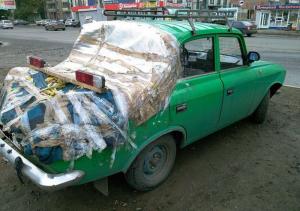 Автомобильная фотоподборка часть 260)